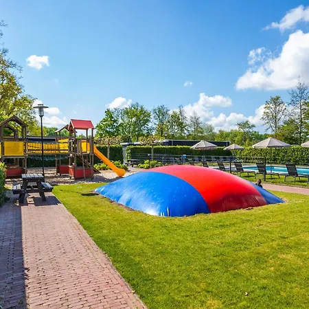 Holiday home Modern Near The Golf Course Velsen-Zuid