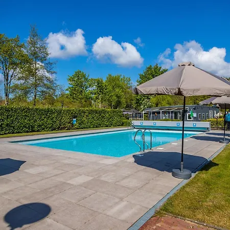 Modern Near The Golf Course *