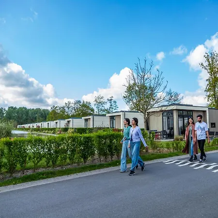 Modern Near The Golf Course Holiday home