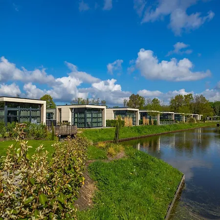Holiday home Modern Near The Golf Course *