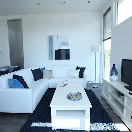 Modern Near The Golf Course Velsen-Zuid