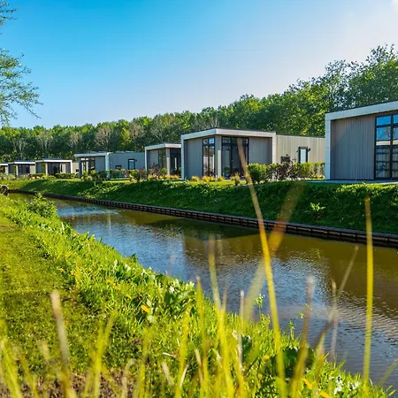 Modern Near The Golf Course