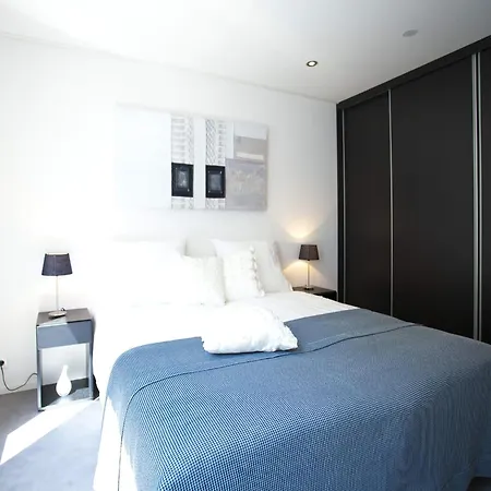 Modern Near The Golf Course *