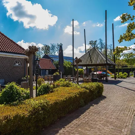 Modern Near The Golf Course Holiday home